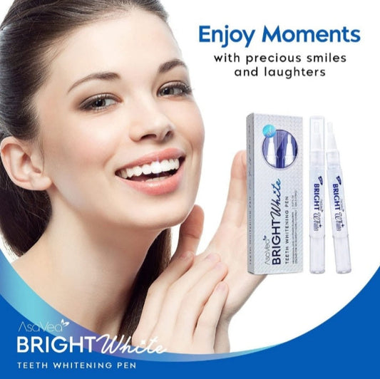 Teeth whitening Pen