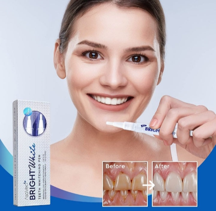 Teeth whitening Pen