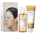 SKIN1004 Madagascar Centella Double Cleansing Set | Gentle Daily Cleanse